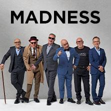 Madness - Special Guest: Lottery Winners in  am 05. Juli 2026 um 20:00 Uhr