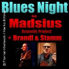 Madsius Acoustic Project + Brandl&Stamm