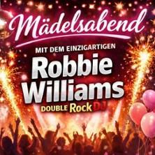 Mädelsabend im Roxy - Let’s Rock, Girls! in Flensburg am 02. Oktober 2026 um 21:00 Uhr