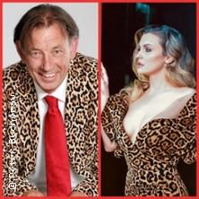 Comedy Dinner Männerschnupfen EVAluation in  am 27. Oktober 2027 um 19:00 Uhr