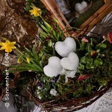 Märchenhafter Valentinstag - Monika Auer in Grosskoschen am 14. Februar 2027 um 17:00 Uhr