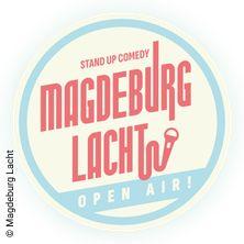Magdeburg Lacht | Stand-Up Comedy Show in Magdeburg am 01. Mai 2027 um 20:00 Uhr