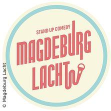 Magdeburg Lacht | Stand-Up Comedy Show