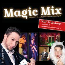 Magic Mix