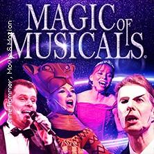 Magic of Musicals