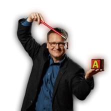 Magic Time in Hildesheim am 12. Juni 2026 um 20:00 Uhr