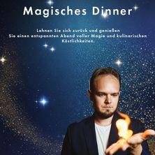 Magisches Dinner