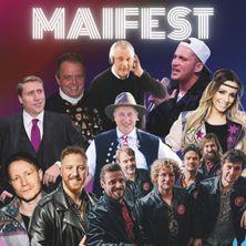 Maifest Boostedt inkl. Kaiser Show + 7Acts