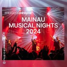 Mainau Musical Nights 2024