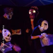 Makenspiel & Tanzexperimente in Lüdenscheid am 30. Mai 2026 um 19:30 Uhr