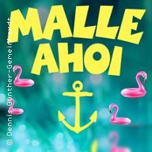 MALLE AHOI! - 3 Jahre Special Tour in Ratzeburg am 29. August 2026 um 18:00 Uhr