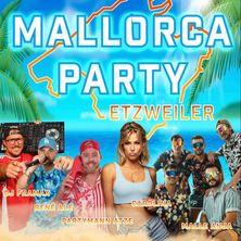 Mallorca-Party Neu-Etzweiler