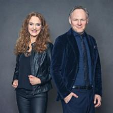 Malte Müller & Suzan Baker - Tenor trifft Rockröhre in Bad Staffelstein am 28. Juni 2026 um 19:30 Uhr