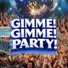 Mamma Mia / ABBA Konzerttour - Die größte ABBA-Party in Köln am 16. Mai 2026 um 19:30 Uhr