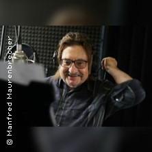 Manfred Maurenbrecher - Vielleicht viel leichter in Schwanewede am 06. Juni 2026 um 19:00 Uhr