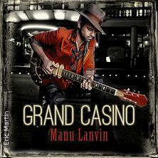 Manu Lanvin & The Devil Blues