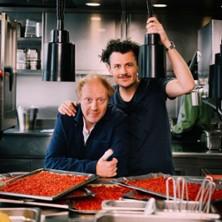Manuel Rubey & Simon Schwarz in Pfaffenhofen am 09. Dezember 2026 um 20:00 Uhr