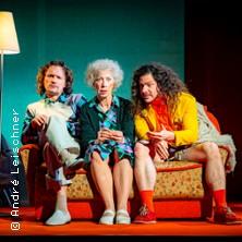 María Luisa (DSE) in Plauen am 24. Mai 2026 um 19:30 Uhr