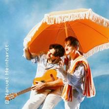 Mar Malade - Tourists Tour in Wiesbaden am 02. Oktober 2026 um 19:00 Uhr
