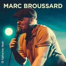 Marc Broussard & Band