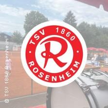 Marc O'Polo Rosenheim - TC BW Neuss in Rosenheim am 10. Juli 2026 um 13:00 Uhr