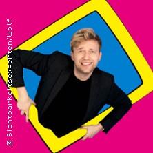 Marc Weide - Magier des Monats - Comedy trifft Magie live in Heilbronn am 07. November 2026 um 20:00 Uhr