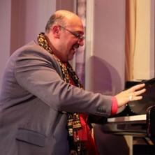 Marian Petrescu Trio in Freudenstadt am 02. Juli 2026 um 20:00 Uhr