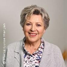 Marie-Luise Marjan - Mord mit Muttern in Lutherstadt / Eisleben am 09. Juni 2026 um 19:30 Uhr