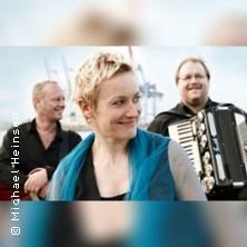 Maritime Chansons in Ellerhoop am 11. Juni 2026 um 19:00 Uhr