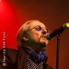 Mariuzz - Die Westernhagen Tribute-Show No.1 in Flörsheim-Wicker am 07. August 2026 um 20:00 Uhr