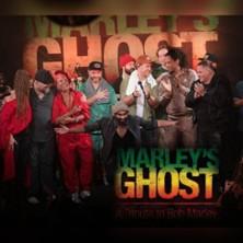 Marley's Ghost – Tribute to Bob Marley - Reggae-Konzert & Tribute-Abend in Leverkusen am 30. Mai 2026 um 20:00 Uhr
