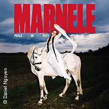 Marnele - Perle im Pott Tour - Punchlines & Poesie live erleben in Köln am 20. November 2026 um 20:00 Uhr