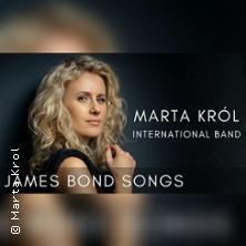Marta Król in Duisburg am 06. Oktober 2026 um 20:00 Uhr
