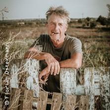 Martin Semmelrogge Rock and Read - Ein wilder Ritt durch 50 Jahre Paragraphistan in Leer am 07. August 2026 um 20:00 Uhr