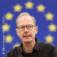 Martin Sonneborn - Krawall und Satire in Quedlinburg am 01. Dezember 2026 um 19:30 Uhr