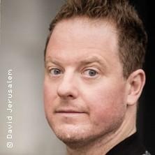 Martin Zingsheim - Irgendwas mach ich falsch in Norderstedt am 10. September 2026 um 20:00 Uhr
