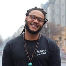 Marvin Brooks - Kleines Konzert in Wolgast am 12. September 2026 um 20:00 Uhr