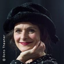 Mascha Kaleko mit Barbara Kleyboldt in Dortmund am 14. Juni 2026 um 18:00 Uhr