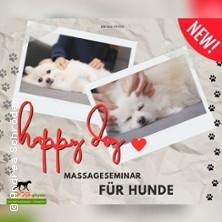Massageworkshop für Hundebesitzer und Hund in Bünde am 27. Juni 2026 um 10:00 Uhr