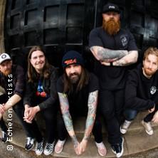 Massive Wagons in Saarbrücken am 05. November 2026 um 20:00 Uhr