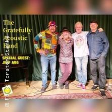 Masters Of Acoustic Music Brück #2 in Brück (Mark) am 10. Oktober 2026 um 20:00 Uhr
