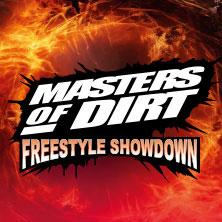 Masters of Dirt