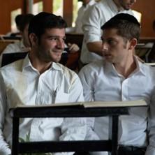 Matchmaking - Freiluftkino in  am 06. August 2026 um 21:00 Uhr