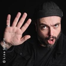 Mathias Kellner - Schnappschuss in Greding am 28. Februar 2027 um 18:00 Uhr