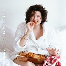 Matilde Keizer - Lasagne im Bett - Italienischer Humor in Berlin in Bochum am 08. April 2027 um 20:00 Uhr