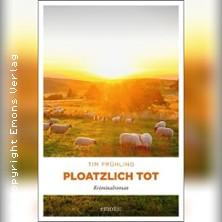 Matinee - Lesung mit Tim Frühling in Langenselbold am 16. August 2026 um 11:00 Uhr