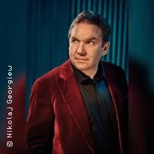 Matthias Brodowy - Sachen gibt’s in Wennigsen Ot Bredenbeck am 12. Juni 2026 um 20:00 Uhr
