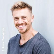 Matthias Ludwig - Spagat in München am 10. Juni 2026 um 20:00 Uhr