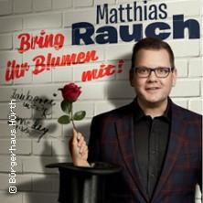 Matthias Rauch