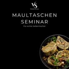 Maultaschen Seminar in Balingen am 26. Juni 2026 um 18:00 Uhr